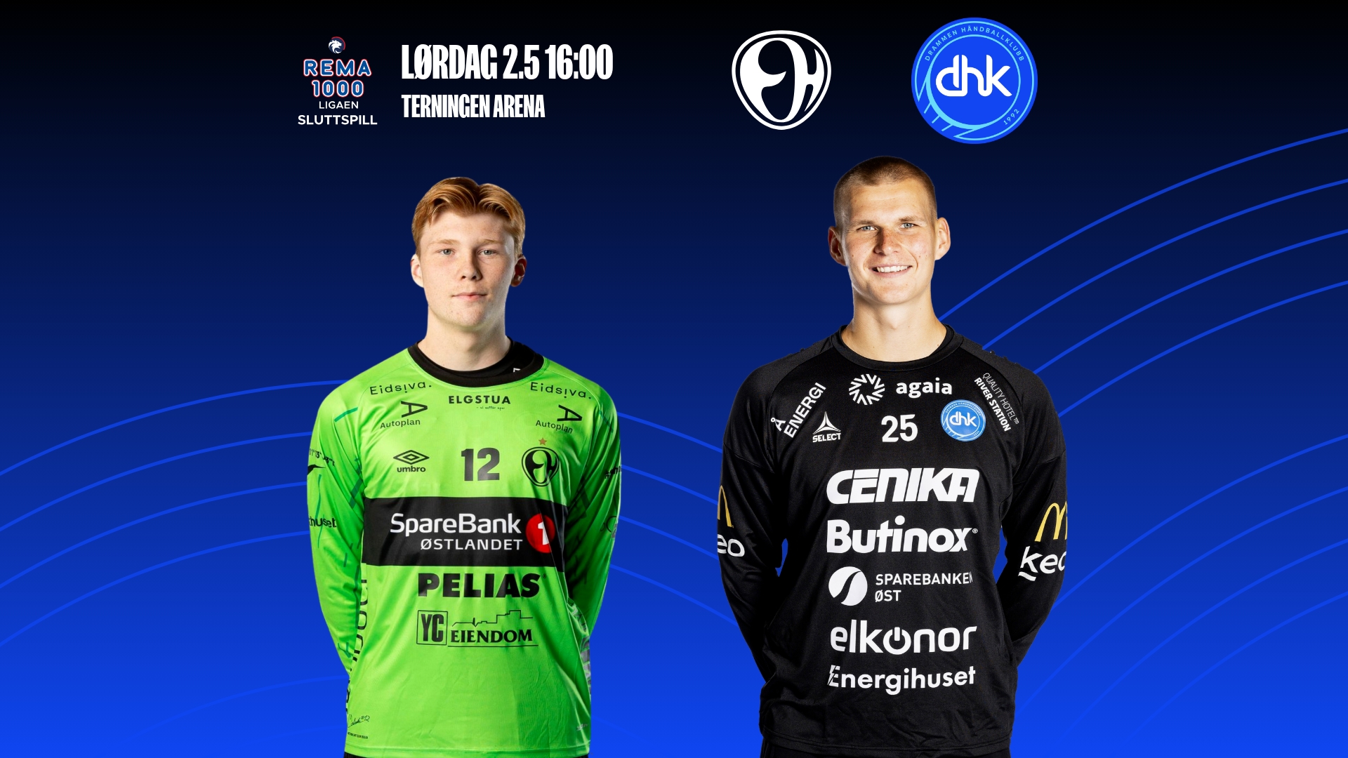 Match promo