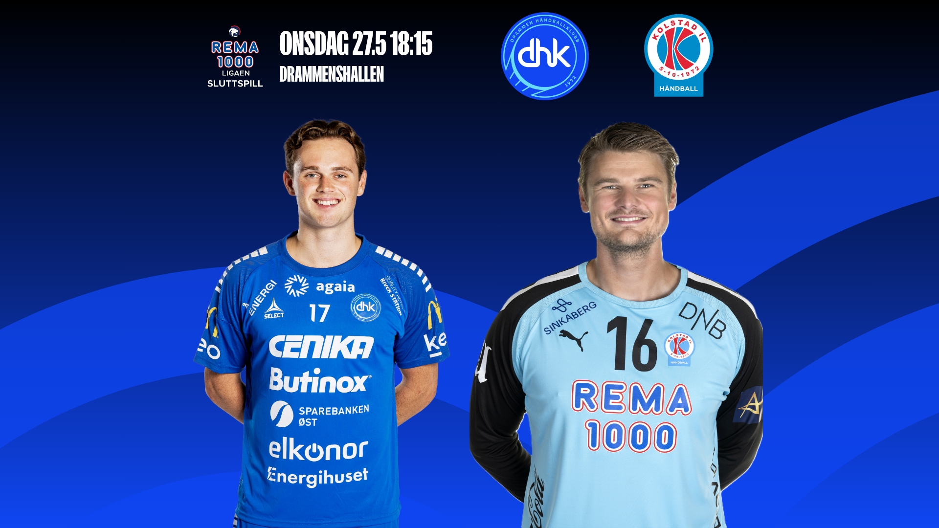 Match promo